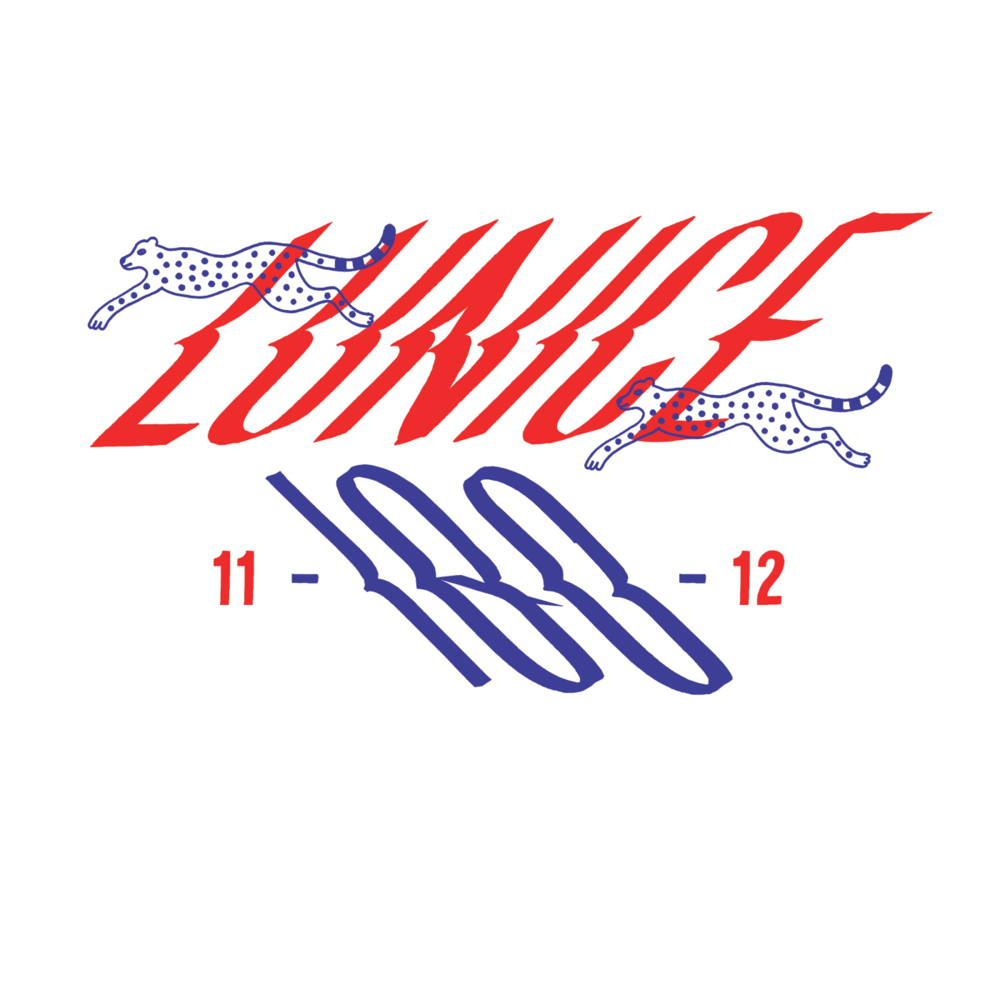 SALE: Lunice - 180 Deluxe (12", red vinyl) was £15.99