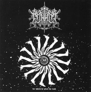 Ash Pool - For Which He Plies The Lash LP