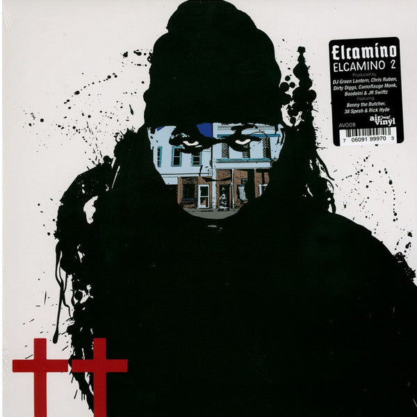 El Camino - 2 (LP)