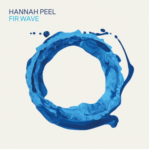Hannah Peel - Fir Wave (LP)