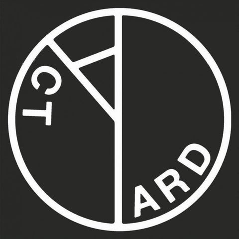 Yard Act - The Overload (LP, green vinyl)