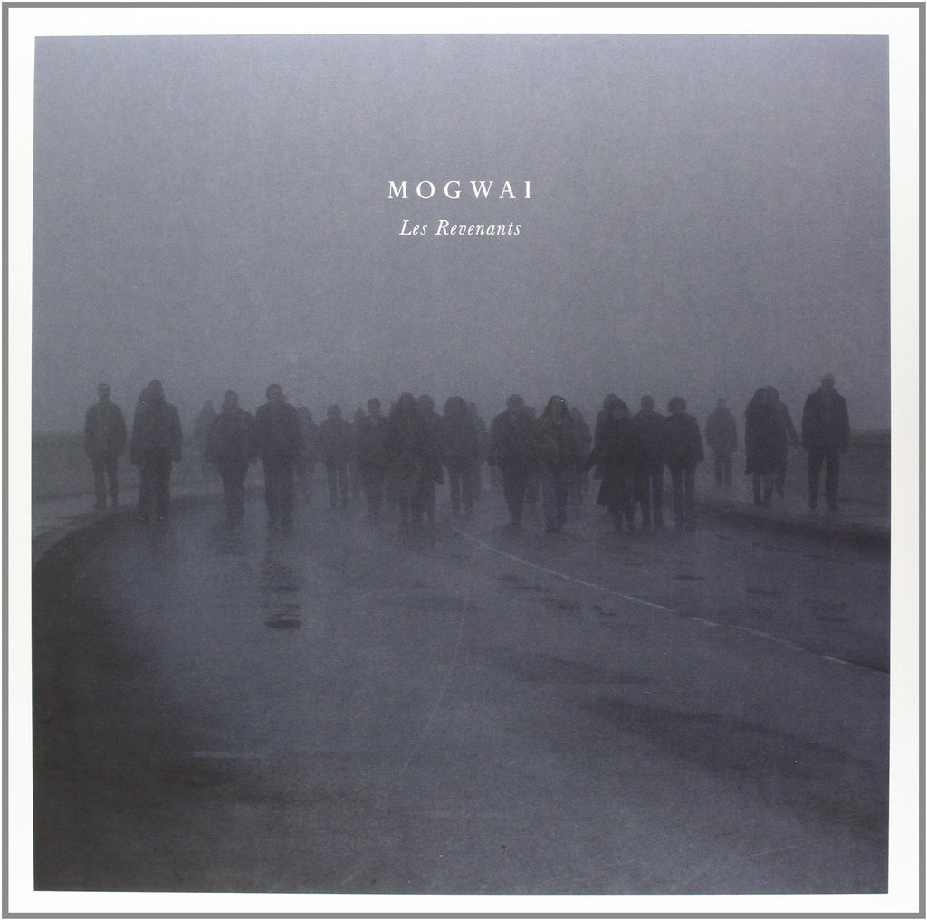 Mogwai - Les Revenants (LP)