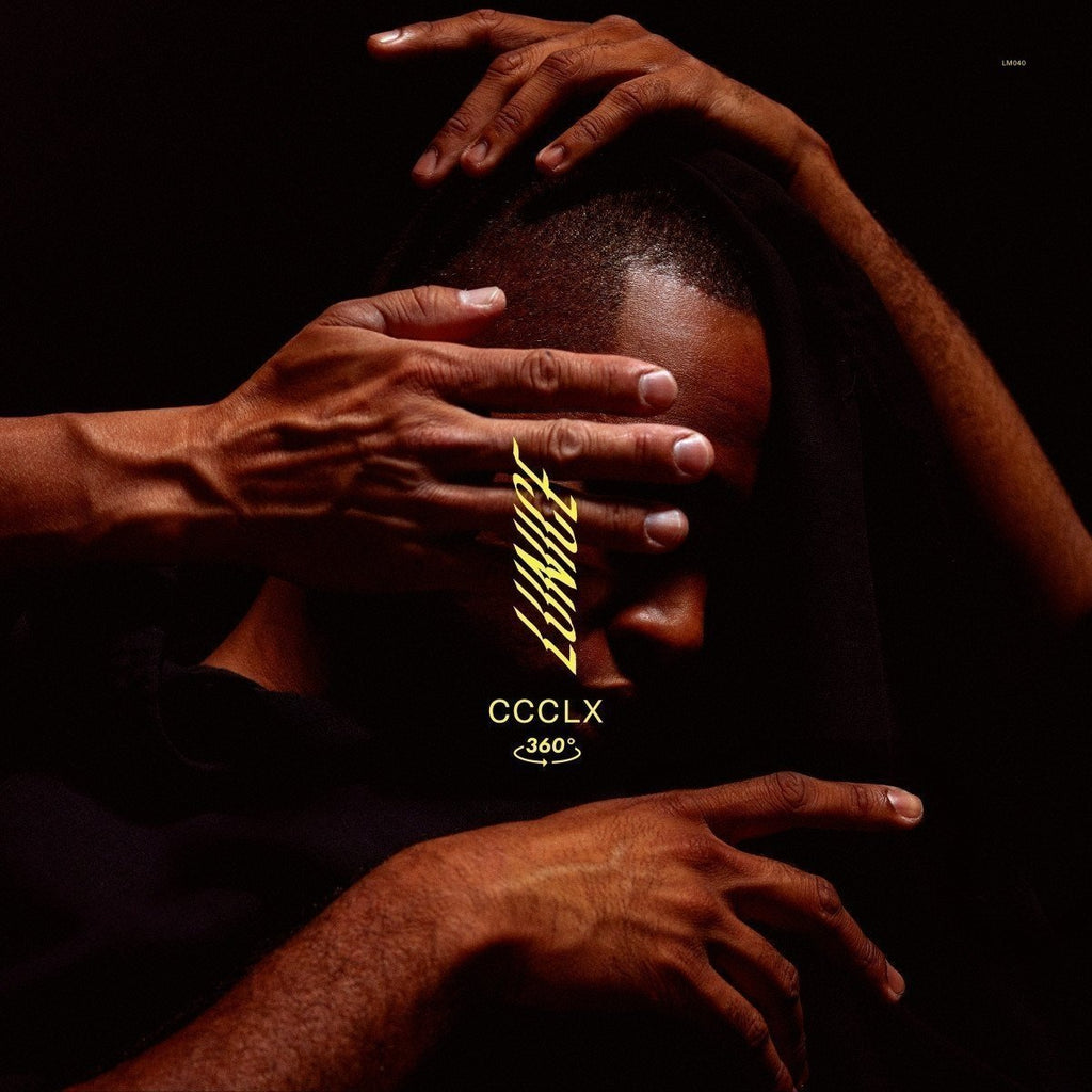 SALE: Lunice - CCCLX (LP) was £12.99