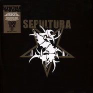 [RSD22] Sepultura - Revolusongs (LP, Pic Disc)