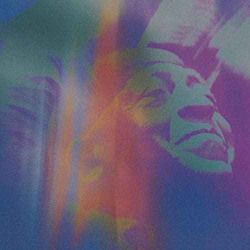 SALE: Ural Thomas & The Pain - Dancing Dimensions (LP) was £21.99