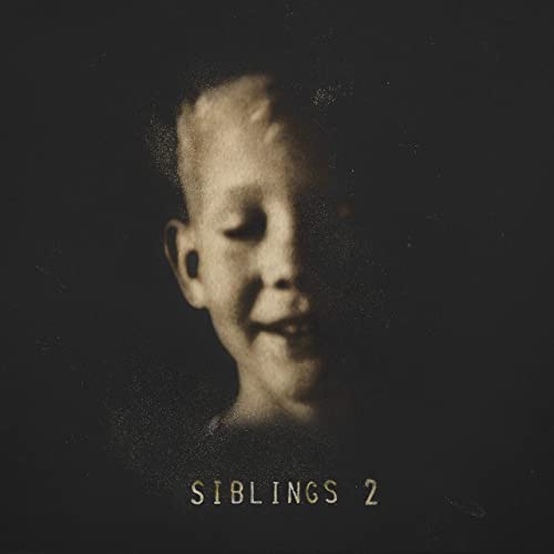 SALE: Alex Somers - Siblings 2 (2xLP) was £27.49