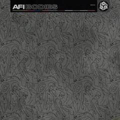 AFI - Bodies (LP, '3 colour swirl' vinyl)