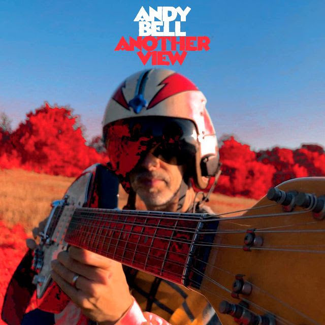 Andy Bell / Pye Corner Audio - Another View (CD)