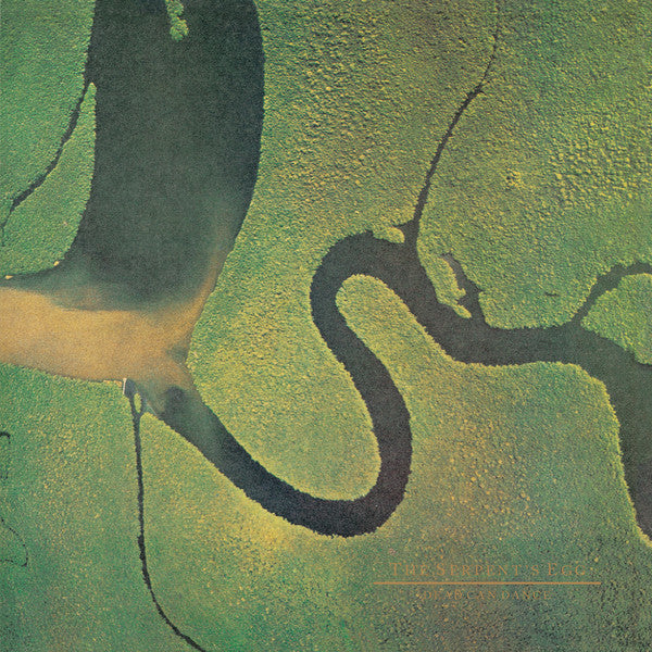 Dead Can Dance - The Serpents Egg (LP)