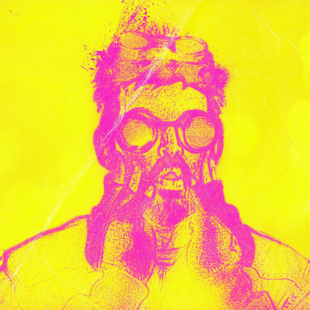 SALE: Eels - Extreme Witchcraft (LP) was £21.99