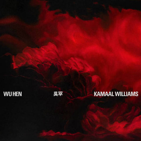 Kamaal Williams - Wu Hen (CD)