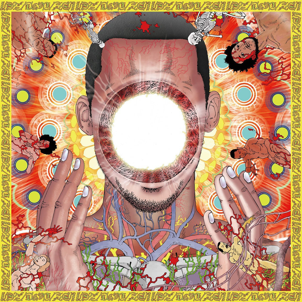 Flying Lotus - You're Dead! (2xLP)
