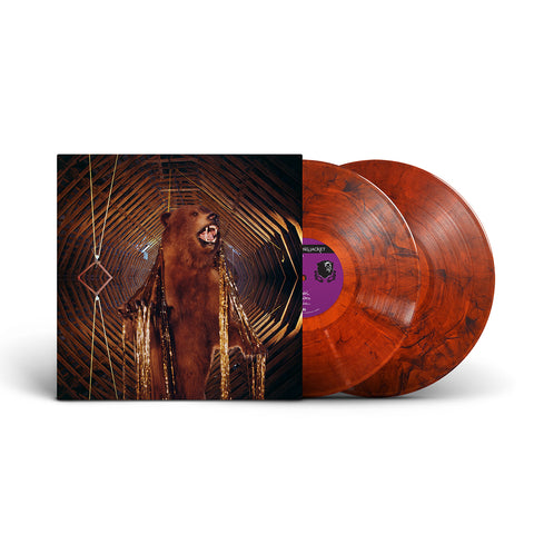 My Morning Jacket - It Still Moves (2xLP, 'Golden Smoke' vinyl)