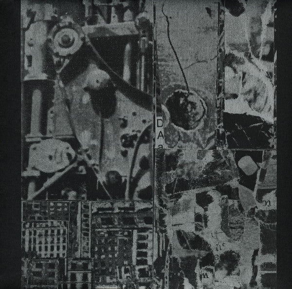 Various - Valkoinen Kohina (LP)