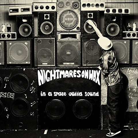 Nightmares on Wax - In A Space Outta Sound (2xLP)