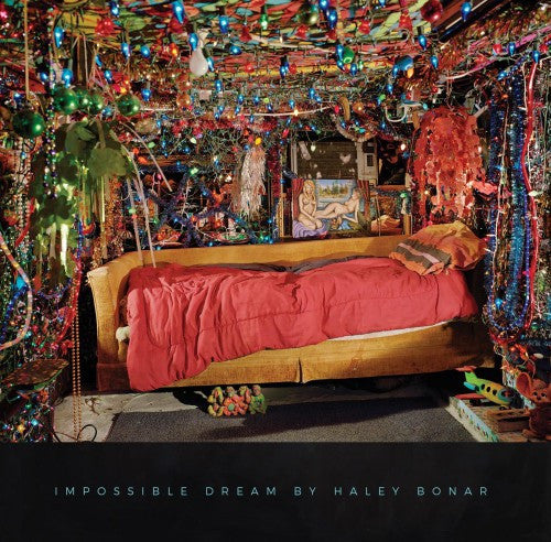 Hayley Bonar - Impossible Dream (LP)