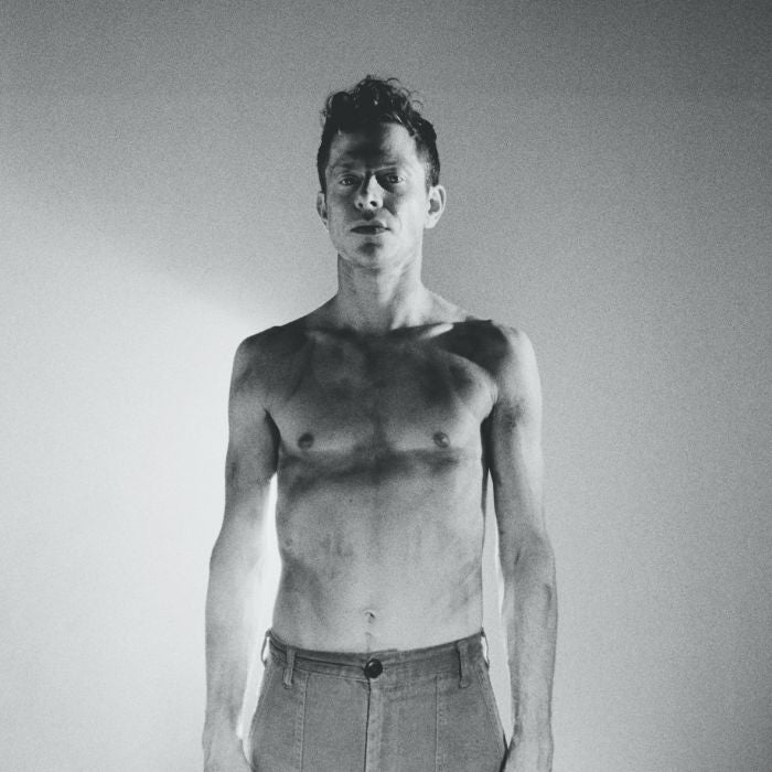 Perfume Genius - Set My Heart on Fire Immediately (2xLP, blue vinyl)