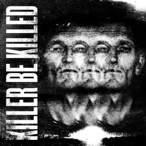 SALE: Killer Be Killed - s/t (2xLP, picture disc) was £29.99