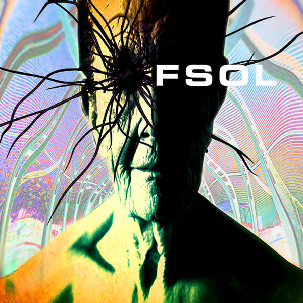 Future Sound Of London - From The Archives Vol. 9 (LP)