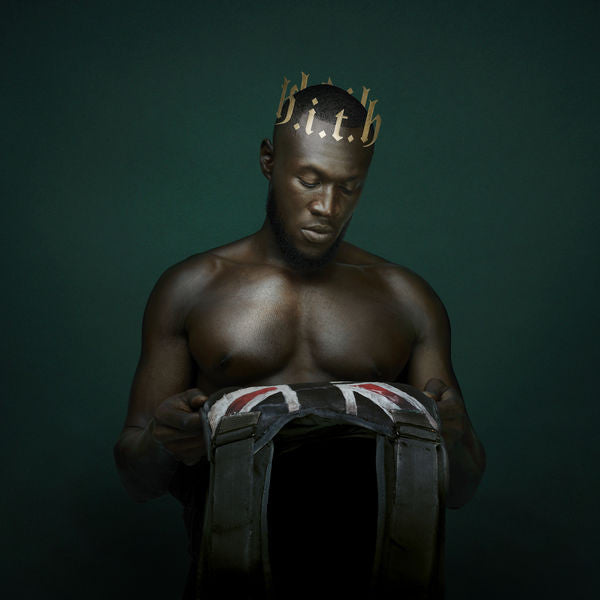 Stormzy - Heavy Is The Head (2xLP)
