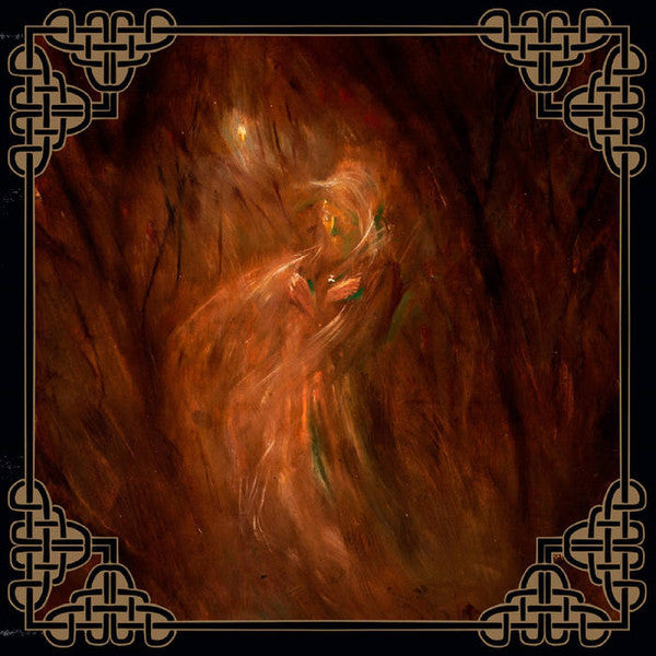 SALE: Runespell / Forest Mysticism – Wandering Forlorn (CD) was £11.99