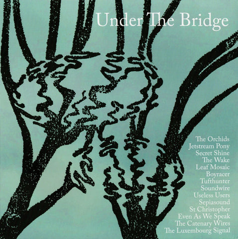 SALE: Various - Under The Bridge (LP, Comp) was £18.99