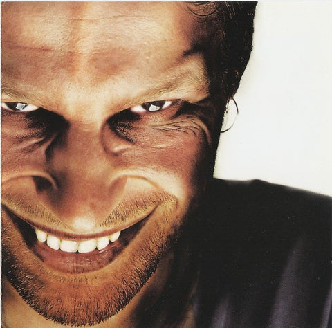 Aphex Twin - Richard D. James Album (2xLP)