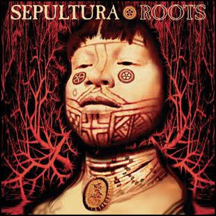 Sepultura - Roots (2xLP, expanded edition)