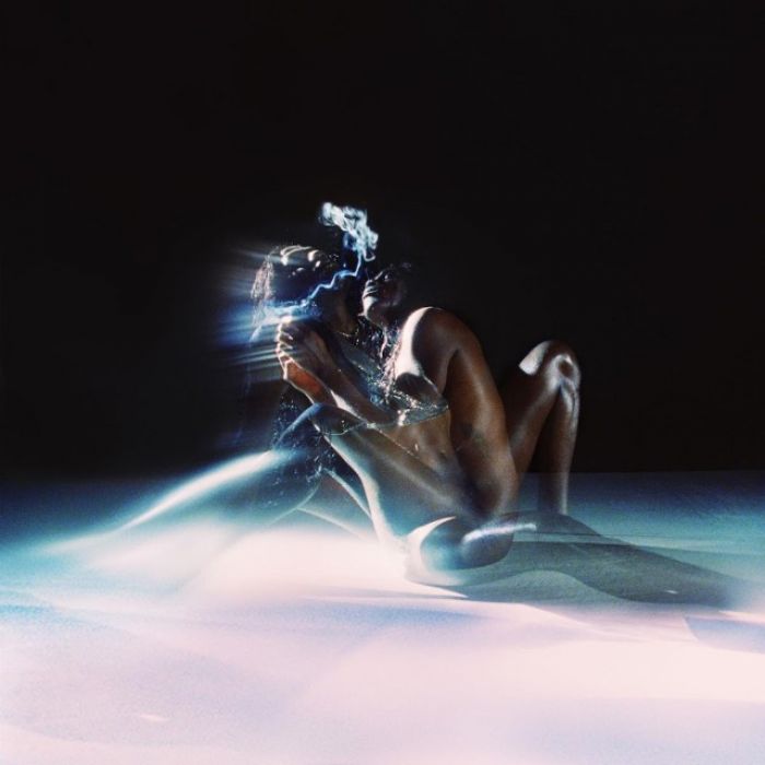 Yves Tumor - Heaven To A Tortured Mind (LP, Silver vinyl)