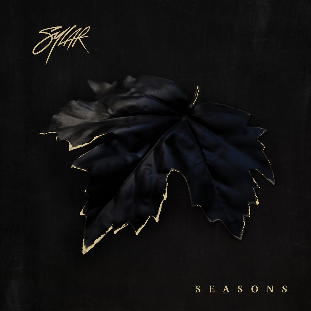 SALE: Sylar - Seasons (LP) was £14.99