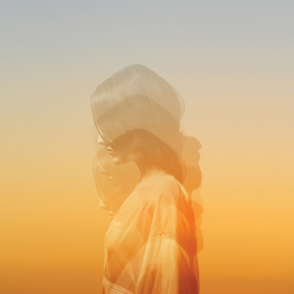 SALE: Hollie Kenniff - We All Have Places That We Miss (LP) was £22.99