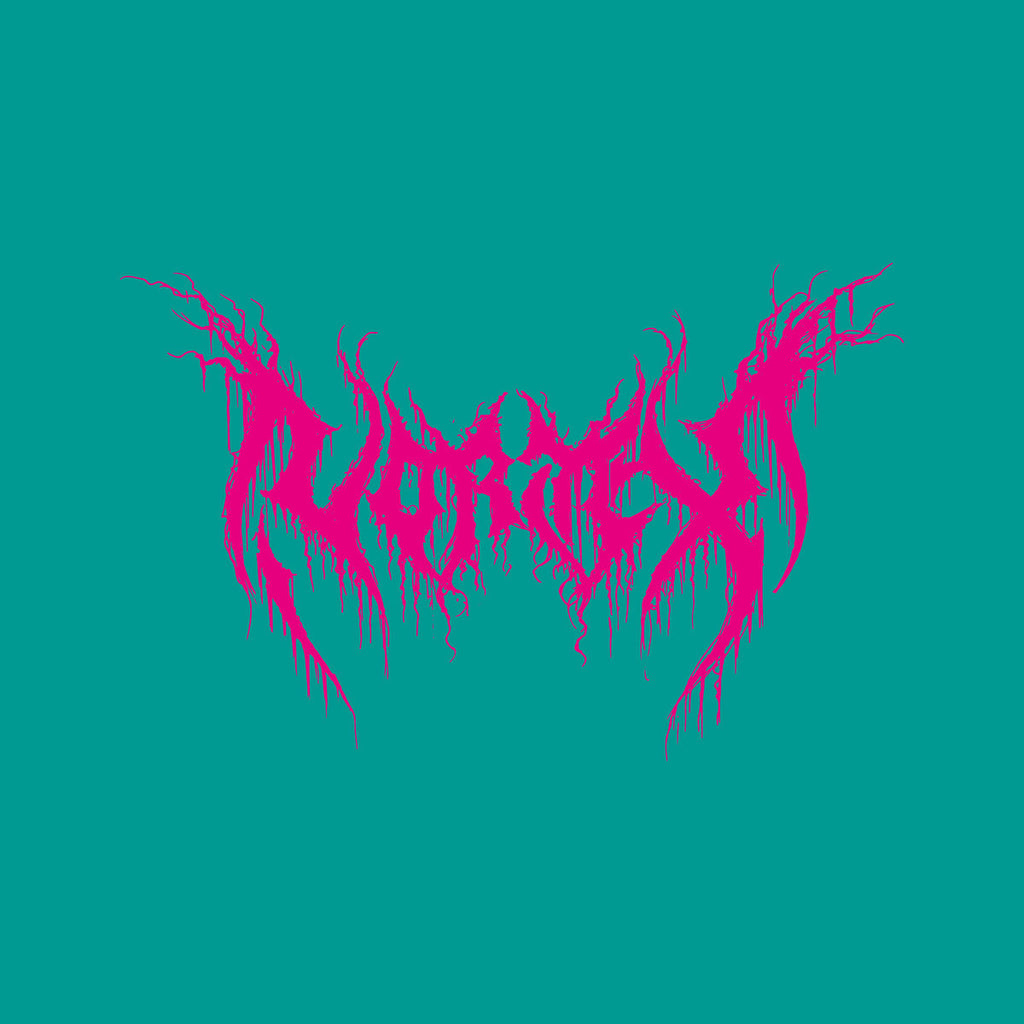 Special Request - Vortex (2xLP, Magenta/Green Vinyl)