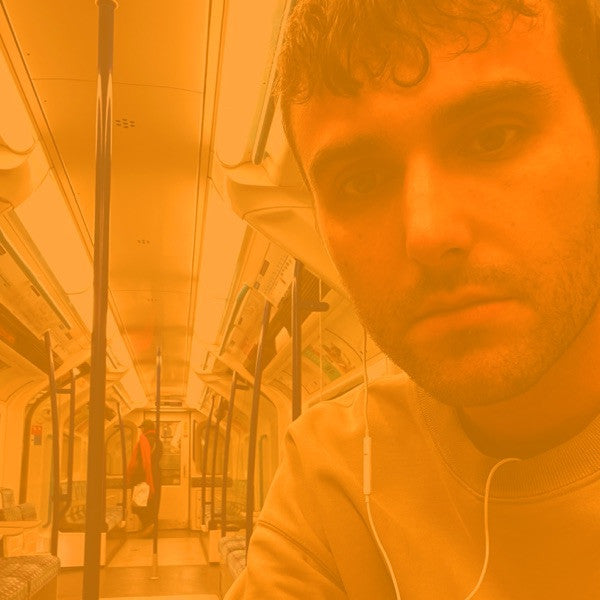 Fred again.. - Actual Life 2 (February 2 - October 15 2021) (LP)