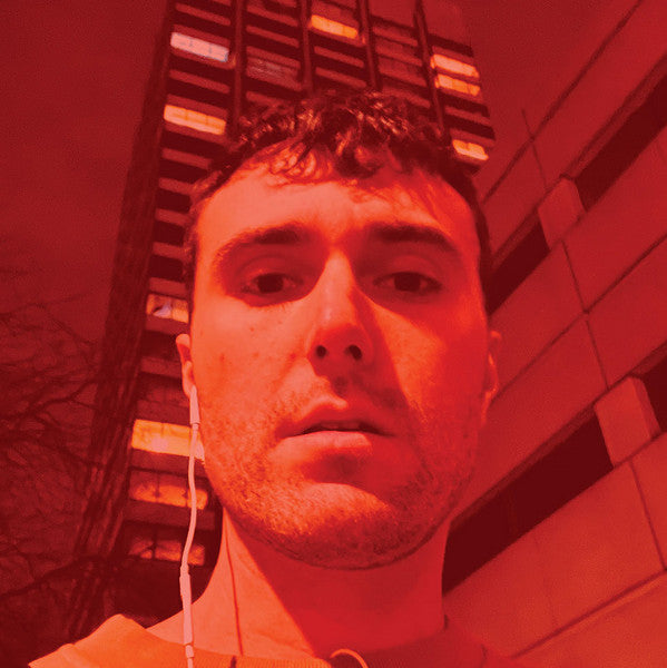 Fred again.. - Actual Life (April 14 - December 17 2020) (LP, clear)