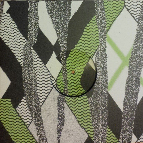 Various – Adaptions EP (RSD 2014)