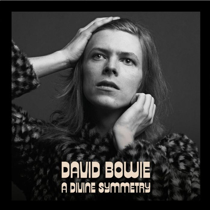 David Bowie - A Divine Symmetry (LP)