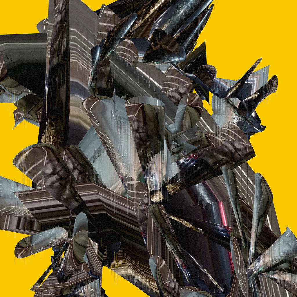 SALE: Various - Alterity (2xLP) was £19.99