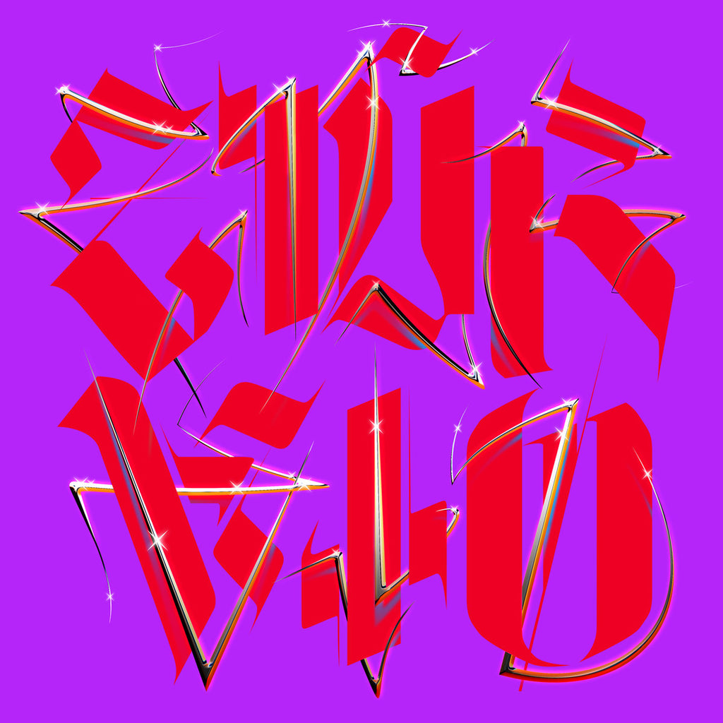 SALE: Ziúr - ATØ (LP) was £16.99