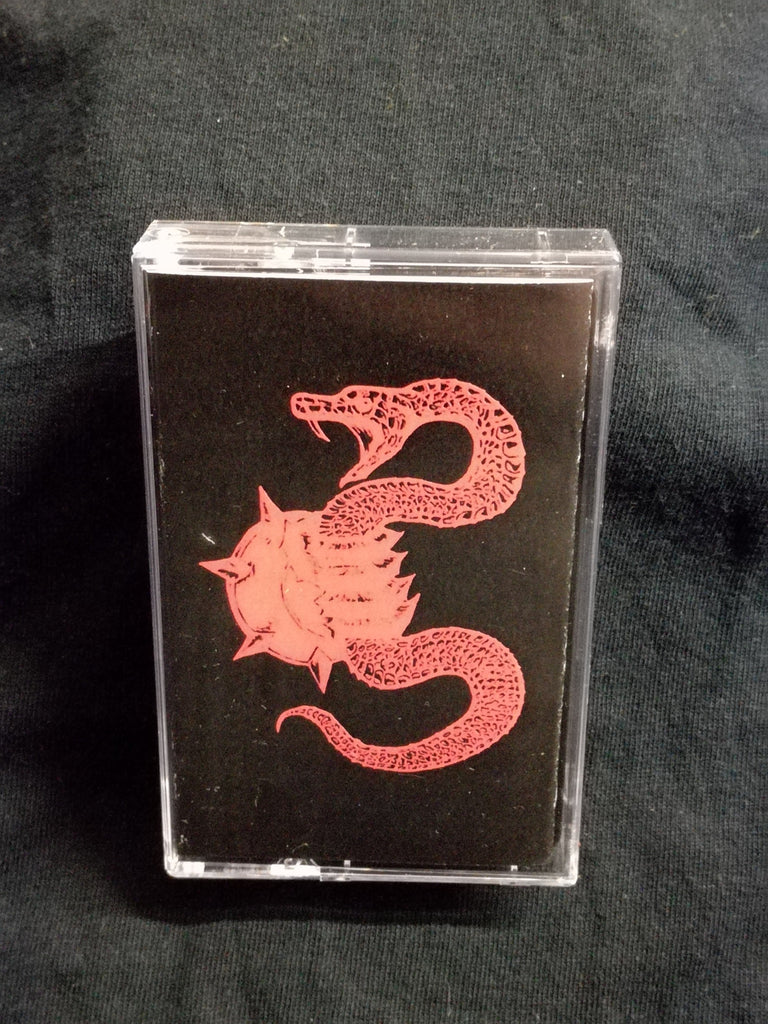 Battalion - Battalion (Cassette)