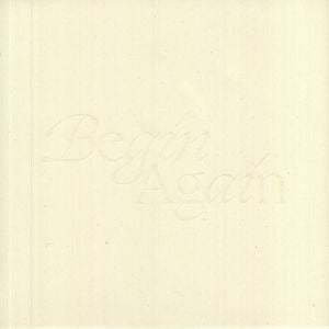 Ben Böhmer - Begin Again (2xLP)