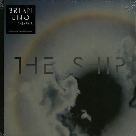 Brian Eno - The Ship (2xLP)