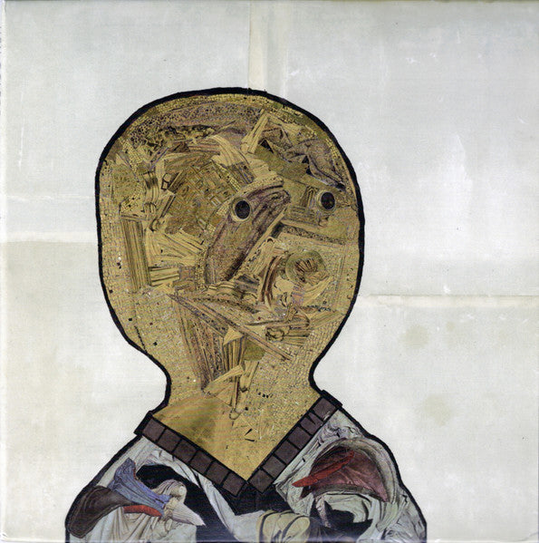Hen Ogledd - Bronze (CD)