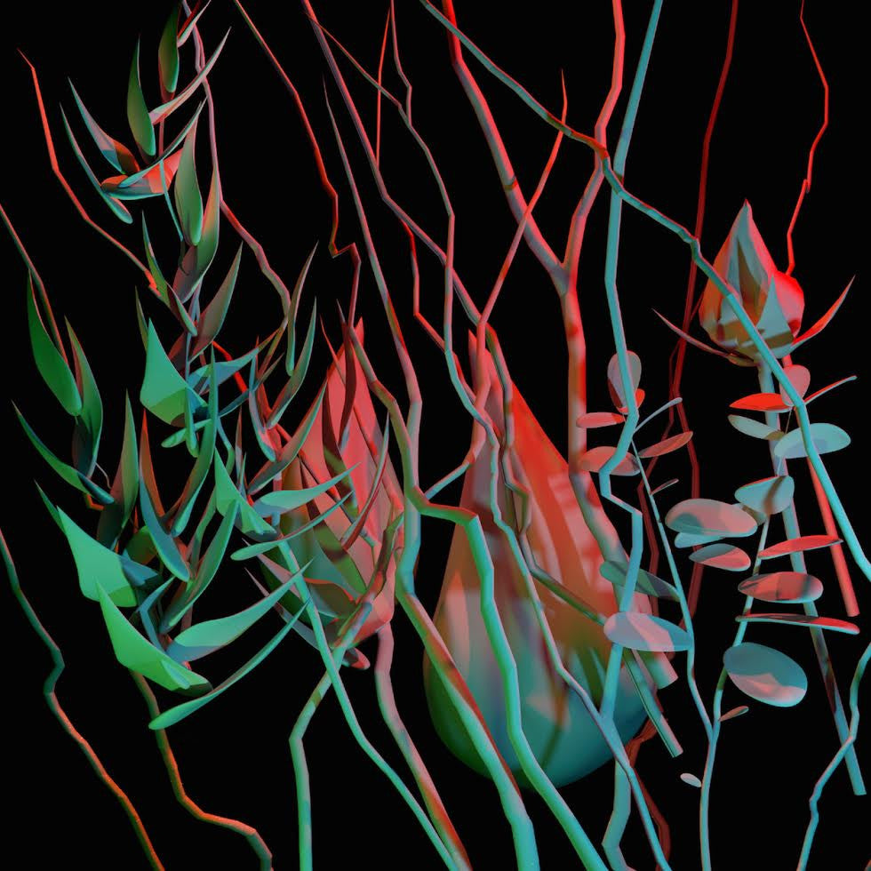 Ceramic TL - Sign Of The Cross Every Mile To The Border