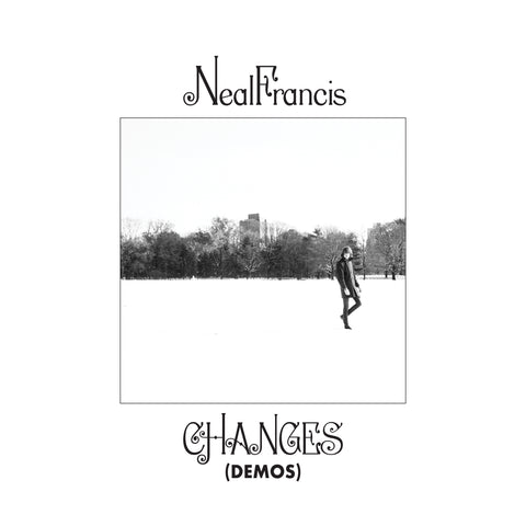 Neal Francis - Changes (Demos) (LP)