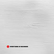 Everything Is Recorded (Richard Russell) - Close But Not Close EP