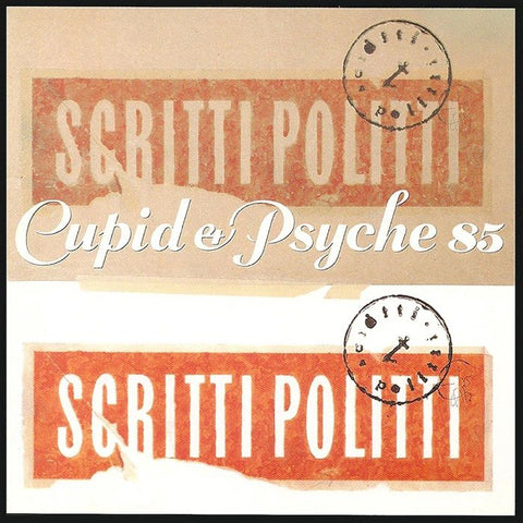SALE: Scritti Politti - Cupid & Psyche 85 (LP) was £19.99