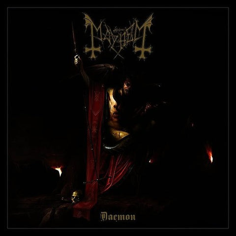 Mayhem - Daemon (LP)