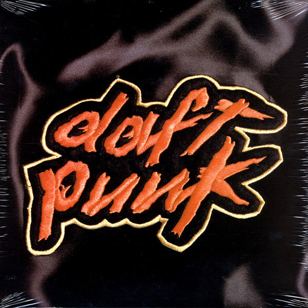 Daft Punk - Homework (2xLP)