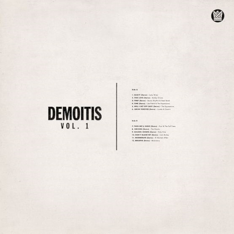 [RSD21] Various - Demoitis (Big Crown Records) (LP)