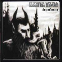 Electric Wizard - Dopethrone (2xLP, transparent black vinyl)